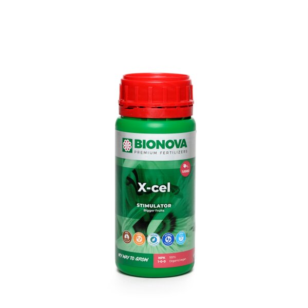 Bio Nova X-ceL  250 ml