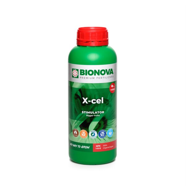 Bio Nova X-ceL  1 L