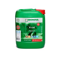 Bio Nova X-ceL 5 L