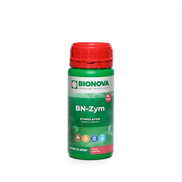 Bio Nova BN-Zym 250 ml