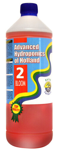 Advanced Hydroponics DF Bloom 1 L