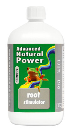 Advanced Hydroponics NP Root Stimulator 1 ltr