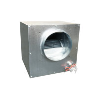 Airfan Metall Box 3250m³  250/315